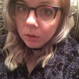 Meet your Posher, Christine